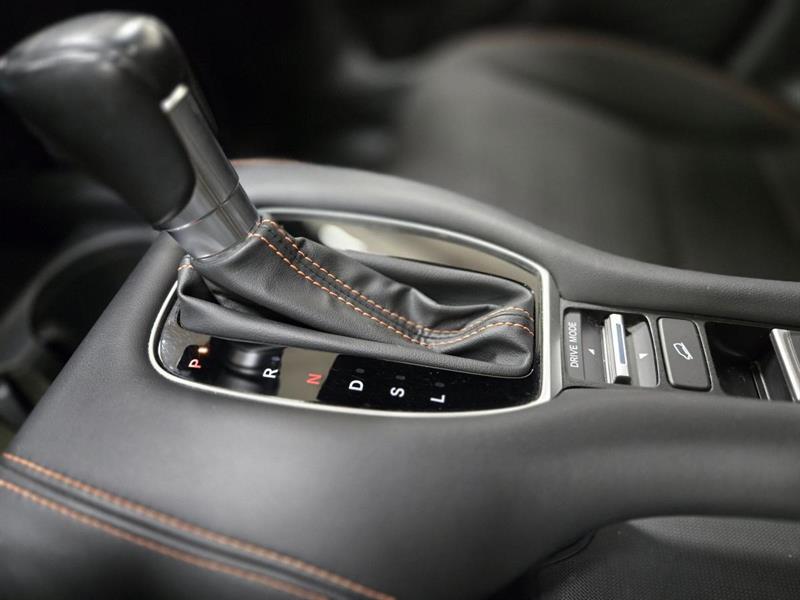 honda HR-V 2023 - 13