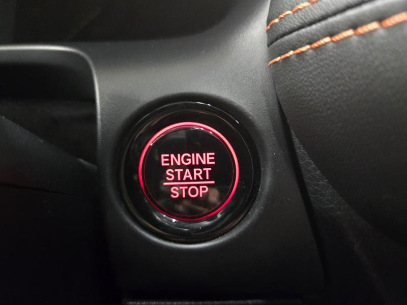 honda HR-V 2023 - 14