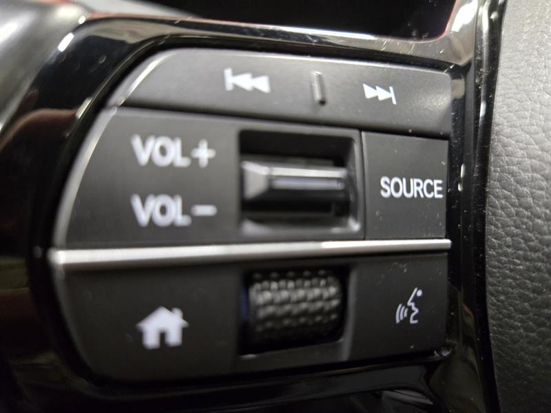 honda HR-V 2023 - 17