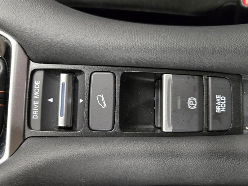 honda HR-V 2023 - 18