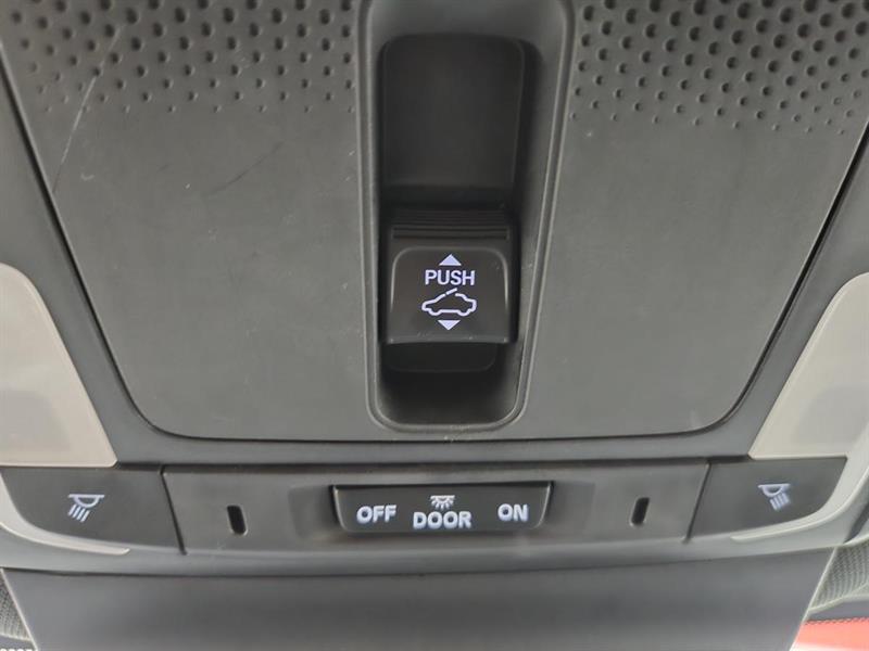 honda HR-V 2023 - 19