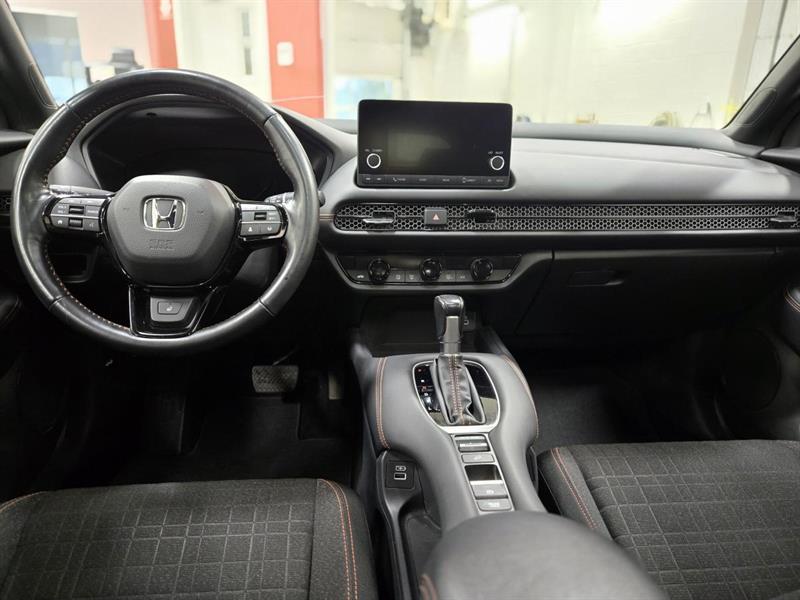 honda HR-V 2023 - 20