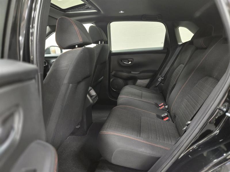 honda HR-V 2023 - 21