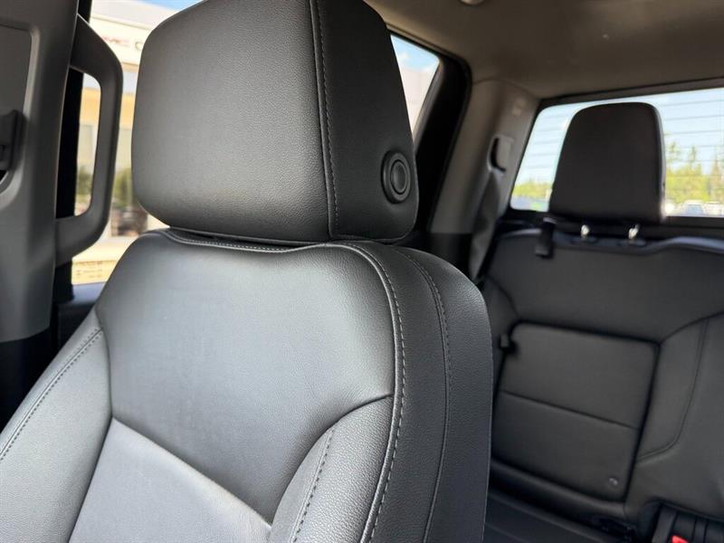 chevrolet Silverado 1500 2024 - 16