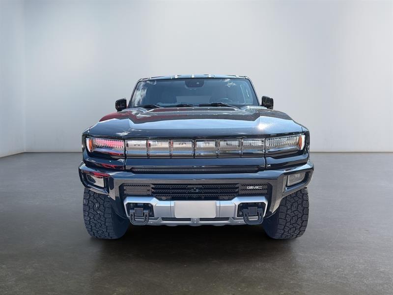 gmc HUMMER EV SUV 2024 - 2