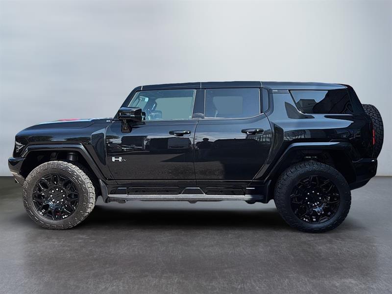 gmc HUMMER EV SUV 2024 - 3