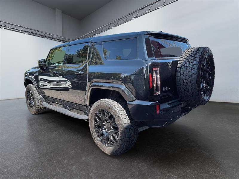 gmc HUMMER EV SUV 2024 - 5