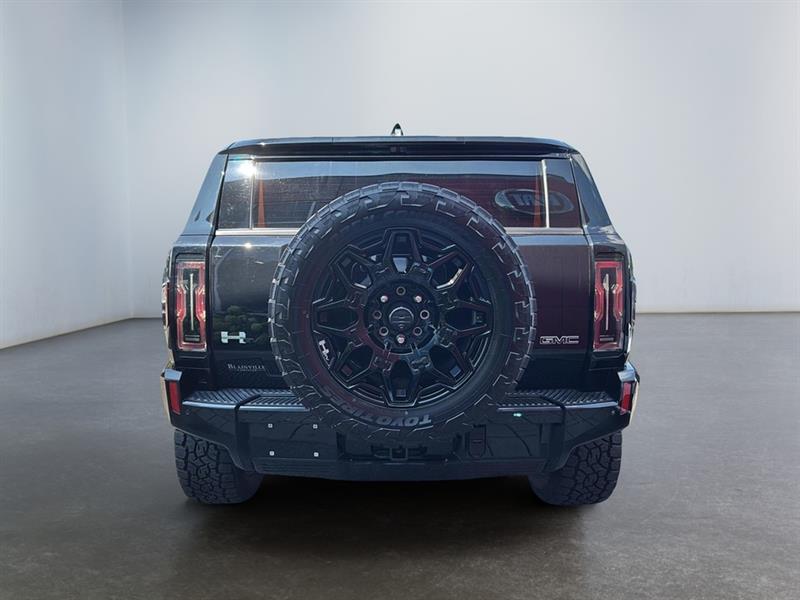 gmc HUMMER EV SUV 2024 - 6