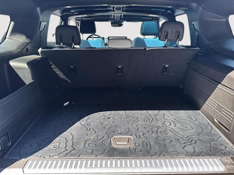 gmc HUMMER EV SUV 2024 - 7