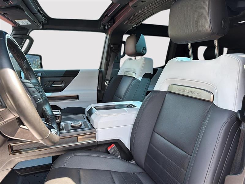 gmc HUMMER EV SUV 2024 - 9