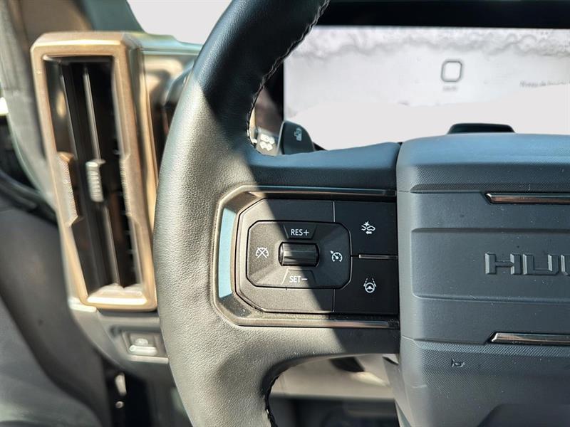 gmc HUMMER EV SUV 2024 - 10