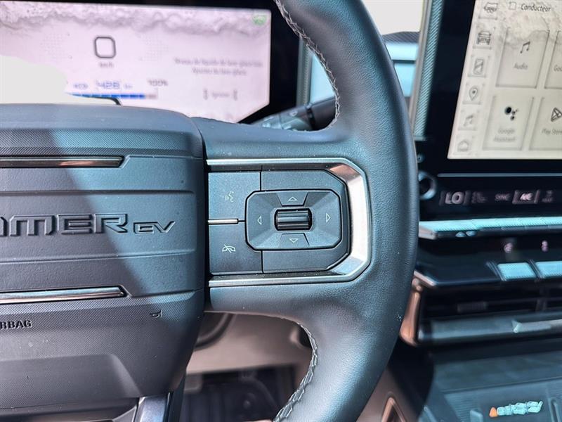 gmc HUMMER EV SUV 2024 - 11