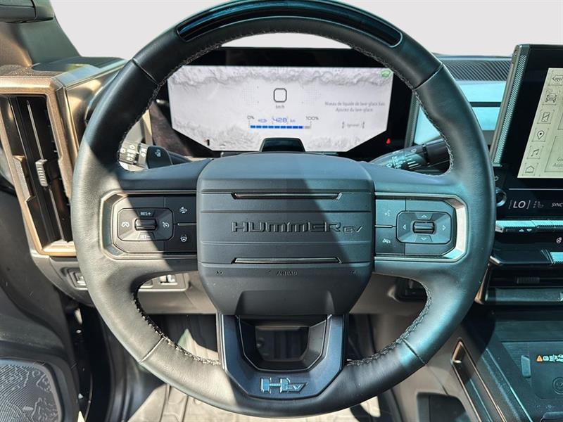 gmc HUMMER EV SUV 2024 - 13