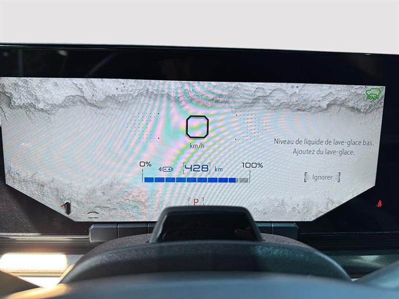 gmc HUMMER EV SUV 2024 - 14