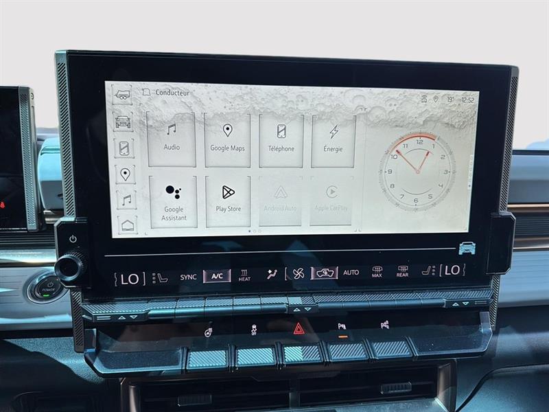 gmc HUMMER EV SUV 2024 - 15