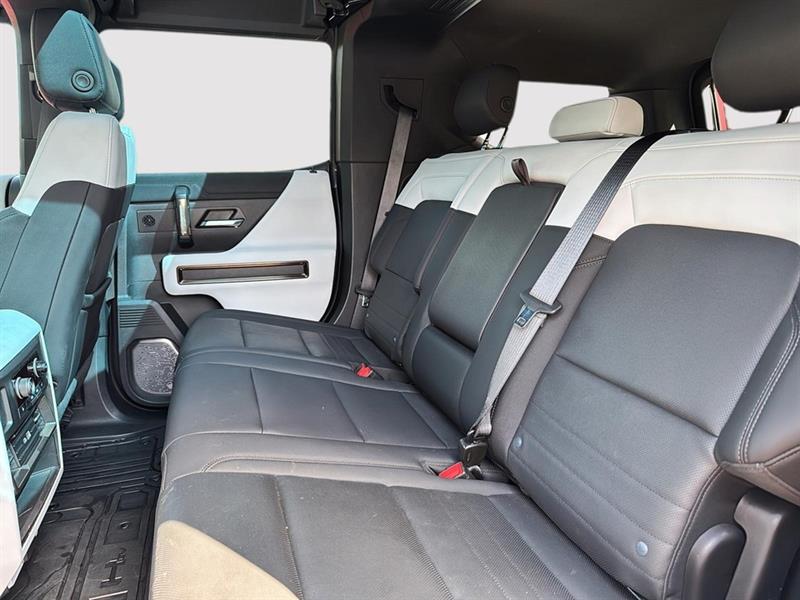 gmc HUMMER EV SUV 2024 - 18