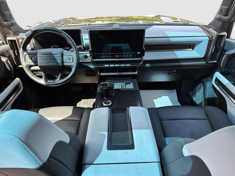 gmc HUMMER EV SUV 2024 - 21