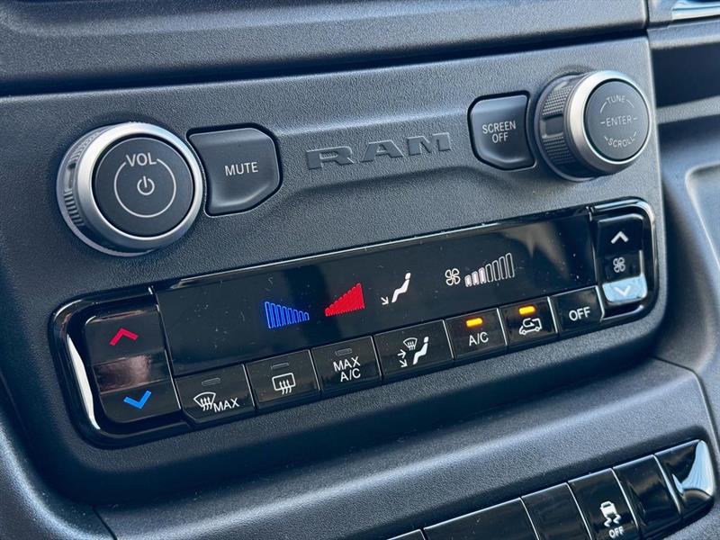 ram ProMaster 2025 - 34