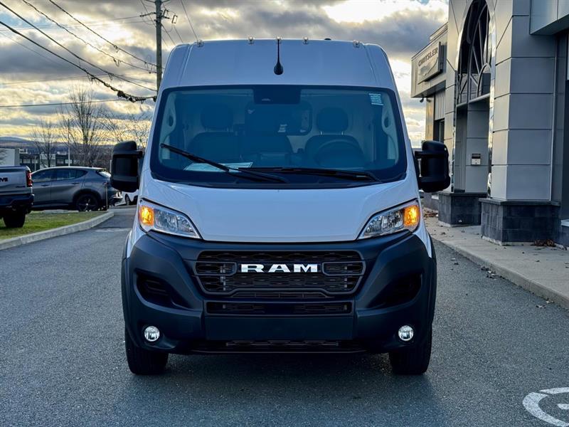 ram ProMaster 3500 2025 - 3
