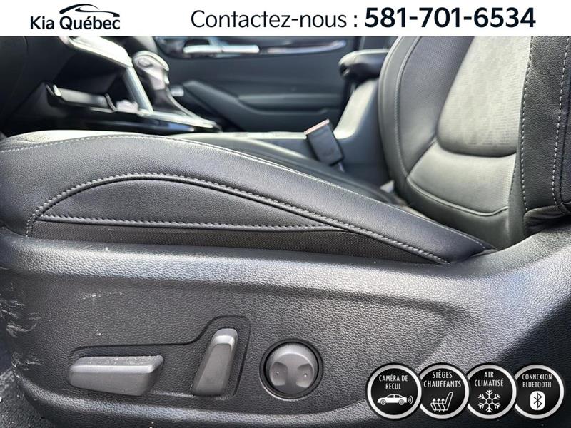 kia Seltos 2023 - 11