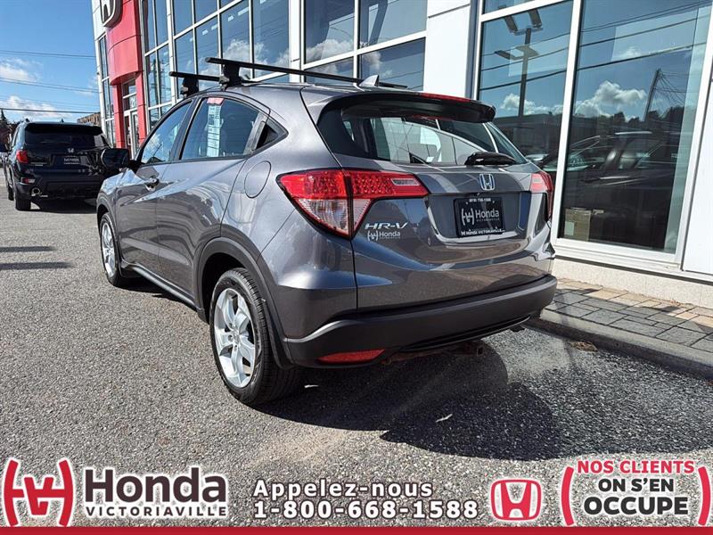 honda HR-V 2016 - 22
