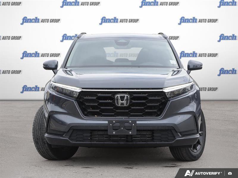 honda CR-V 2023 - 2