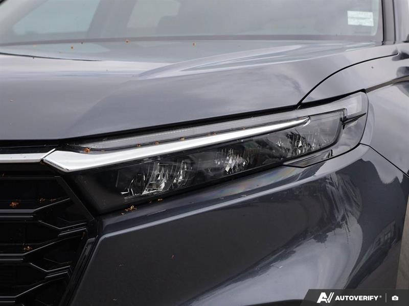 honda CR-V 2023 - 10