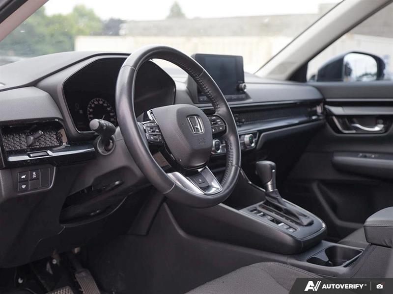 honda CR-V 2023 - 13
