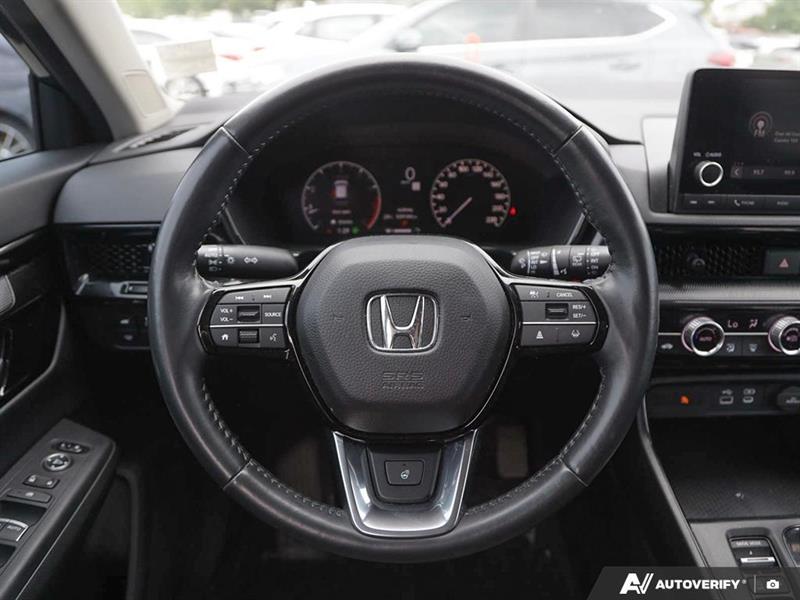 honda CR-V 2023 - 14