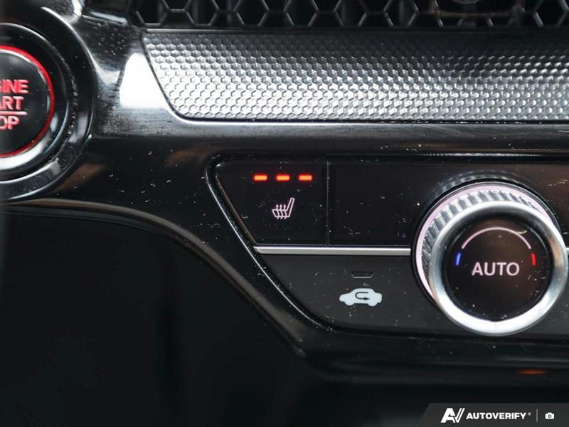 honda CR-V 2023 - 22