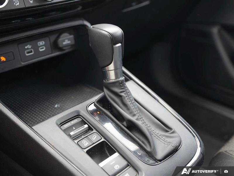 honda CR-V 2023 - 23