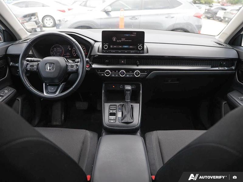 honda CR-V 2023 - 26