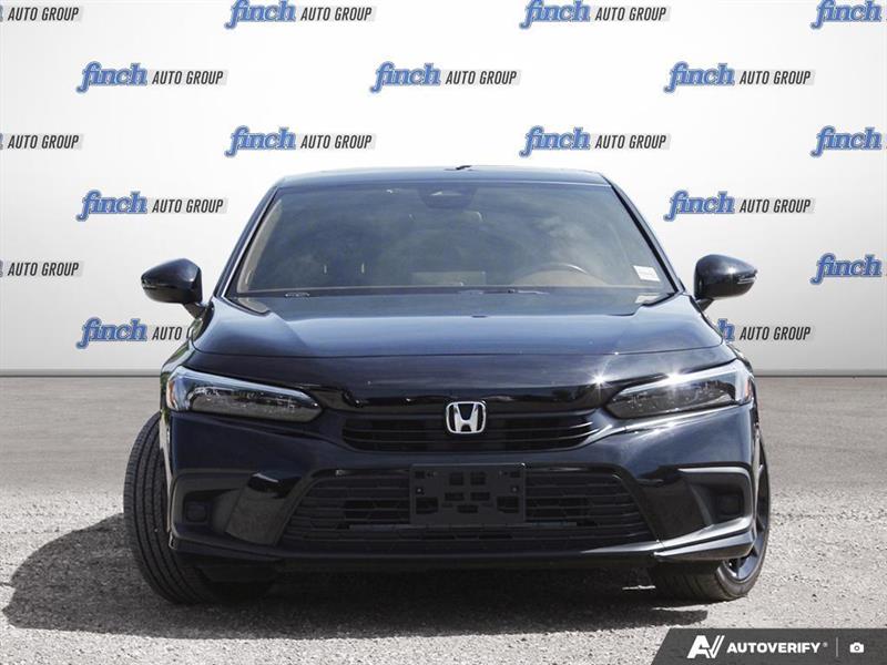 honda Civic 2024 - 2