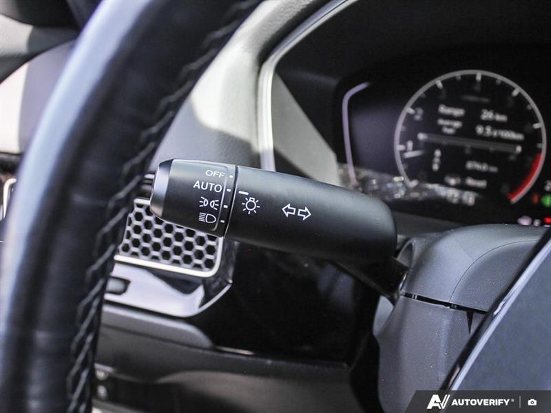 honda Civic 2024 - 16