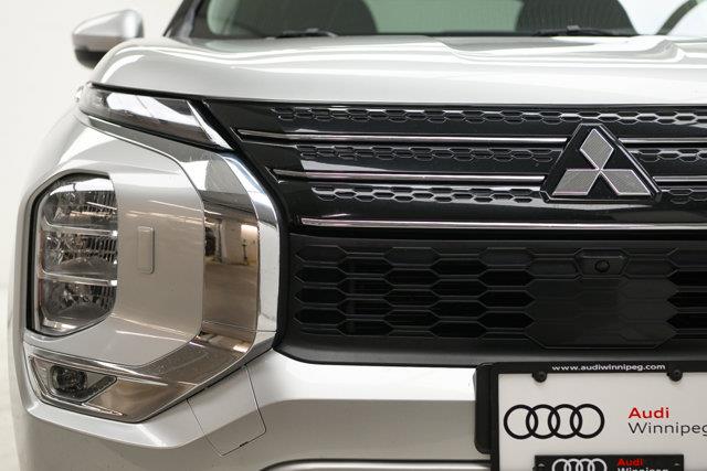 mitsubishi Outlander 2024 - 3