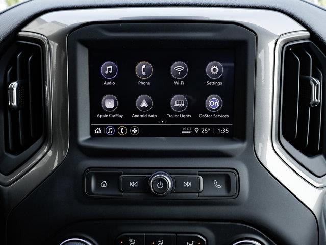 chevrolet Silverado 2500HD 2025 - 24