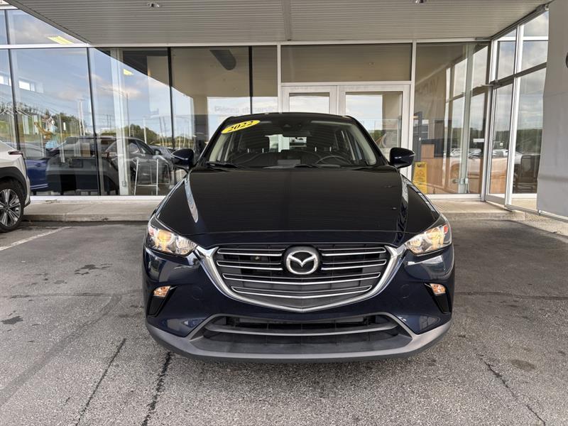 mazda CX-3 2022 - 8