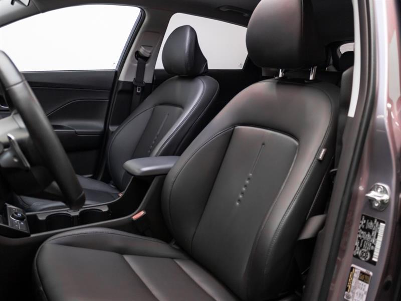 hyundai Kona Electric 2025 - 17