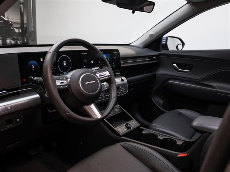 hyundai Kona Electric 2025 - 18