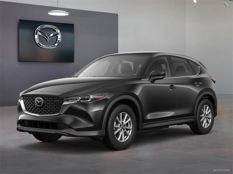 mazda CX-5 GS 2025