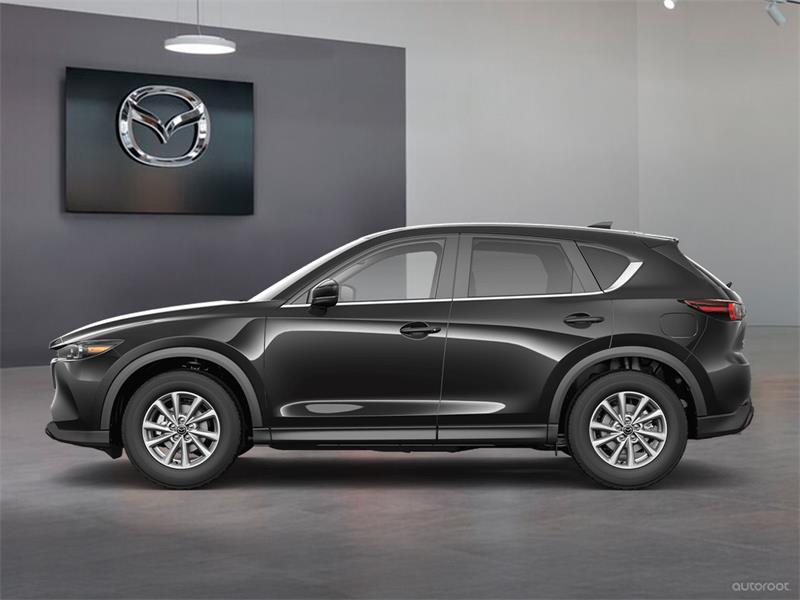 mazda CX-5 GS 2025 - 2