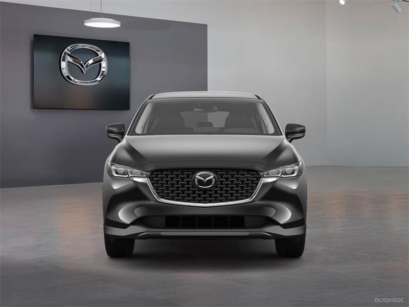 mazda CX-5 GS 2025 - 5