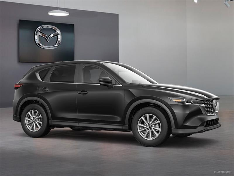 mazda CX-5 GS 2025 - 7