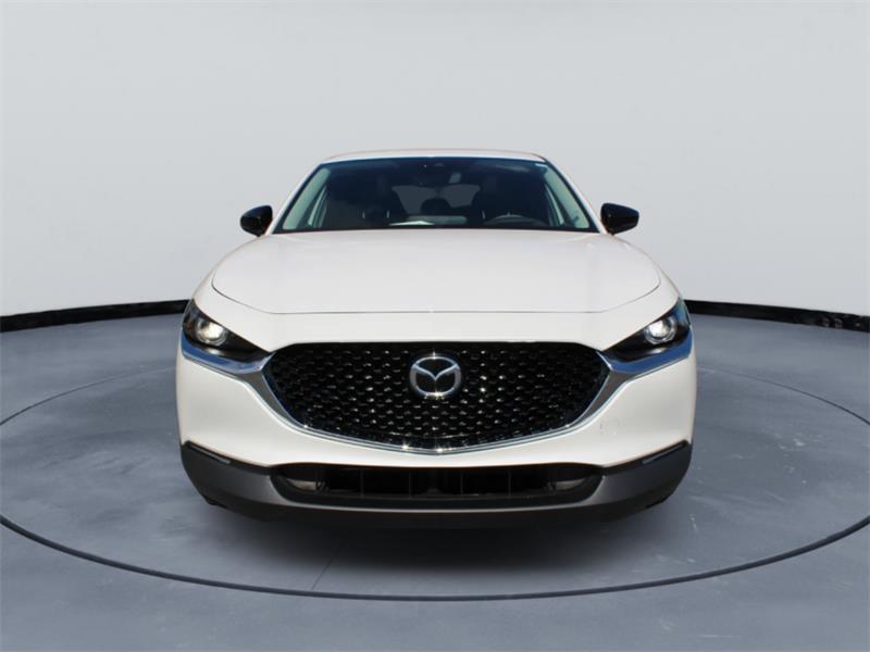 mazda CX-30 2021 - 2