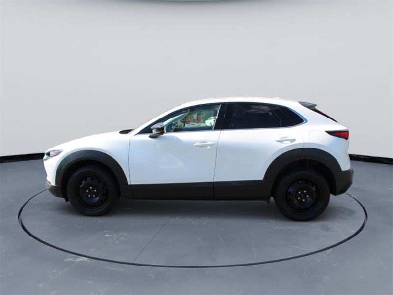 mazda CX-30 2021 - 3
