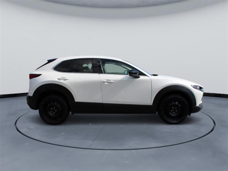 mazda CX-30 2021 - 4