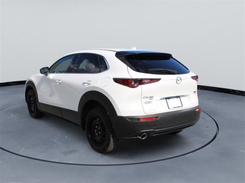 mazda CX-30 2021 - 5