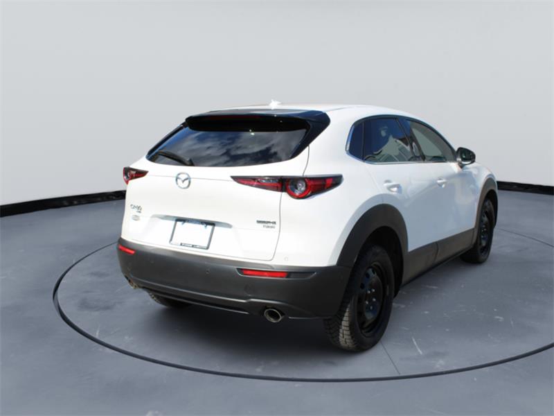 mazda CX-30 2021 - 6