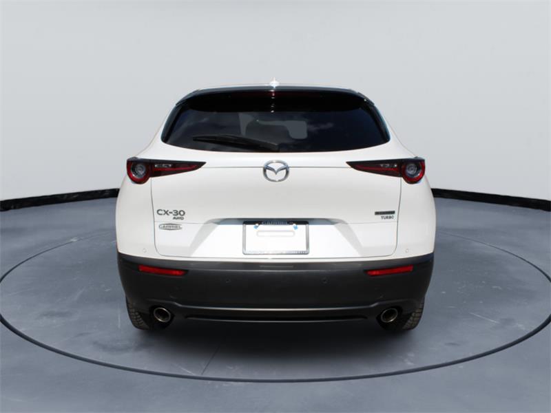 mazda CX-30 2021 - 7