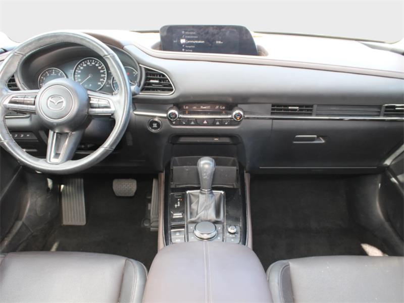 mazda CX-30 2021 - 8